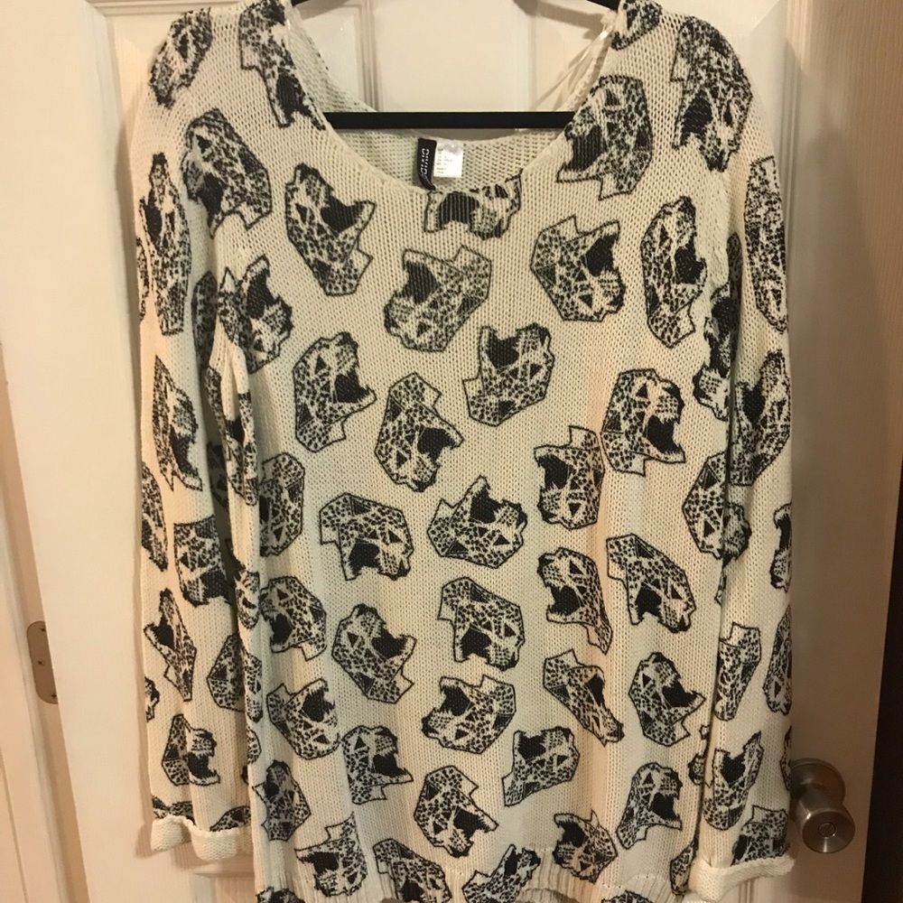 H&M Sweater